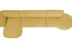 Outlet Loungebank  Morgana Elementen Banken|Loungebanken