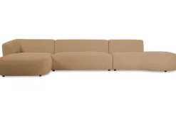 Outlet Loungebank  Morgana Elementen Banken|Loungebanken