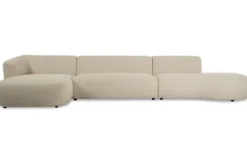 Outlet Loungebank  Morgana Elementen Banken|Loungebanken