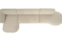 Outlet Loungebank  Morgana Elementen Banken|Loungebanken