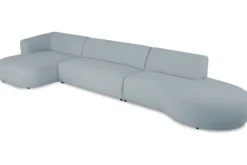 Outlet Loungebank  Morgana Elementen Banken|Loungebanken