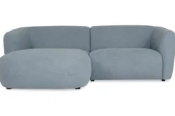 Ronde Banken|Loungebanken-Inmeubels Loungebank Morgana