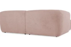 Ronde Banken|Loungebanken-Inmeubels Loungebank Morgana