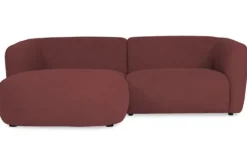 Ronde Banken|Loungebanken-Inmeubels Loungebank Morgana