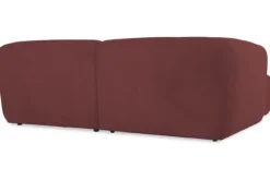 Ronde Banken|Loungebanken-Inmeubels Loungebank Morgana