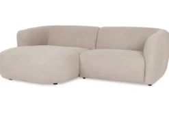 Ronde Banken|Loungebanken-Inmeubels Loungebank Morgana