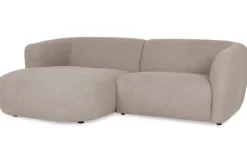 Ronde Banken|Loungebanken-Inmeubels Loungebank Morgana