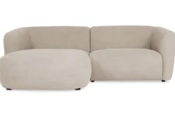 Ronde Banken|Loungebanken-Inmeubels Loungebank Morgana