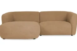 Ronde Banken|Loungebanken-Inmeubels Loungebank Morgana