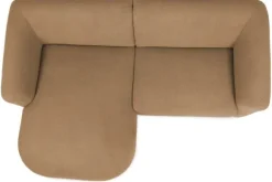 Ronde Banken|Loungebanken-Inmeubels Loungebank Morgana