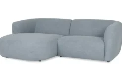 Ronde Banken|Loungebanken-Inmeubels Loungebank Morgana