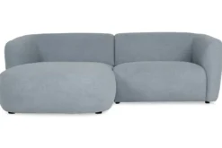 Ronde Banken|Loungebanken-Inmeubels Loungebank Morgana