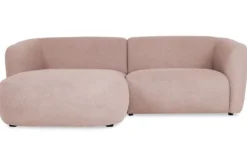 Ronde Banken|Loungebanken-Inmeubels Loungebank Morgana