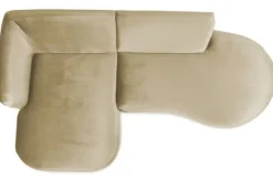 Sale Loungebank Morgana Ronde Banken|Loungebanken