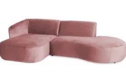 Sale Loungebank Morgana Ronde Banken|Loungebanken