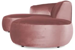 Sale Loungebank Morgana Ronde Banken|Loungebanken