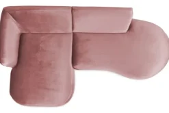 Sale Loungebank Morgana Ronde Banken|Loungebanken