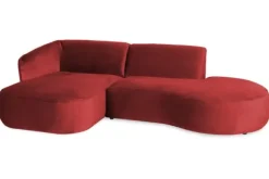 Sale Loungebank Morgana Ronde Banken|Loungebanken