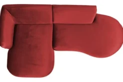 Sale Loungebank Morgana Ronde Banken|Loungebanken