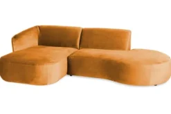 Sale Loungebank Morgana Ronde Banken|Loungebanken