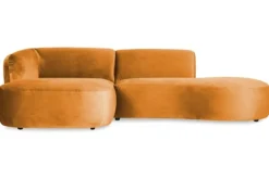 Sale Loungebank Morgana Ronde Banken|Loungebanken