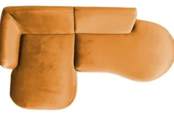 Sale Loungebank Morgana Ronde Banken|Loungebanken