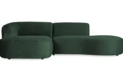 Sale Loungebank Morgana Ronde Banken|Loungebanken