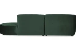 Sale Loungebank Morgana Ronde Banken|Loungebanken