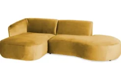 Sale Loungebank Morgana Ronde Banken|Loungebanken