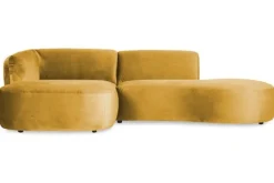 Sale Loungebank Morgana Ronde Banken|Loungebanken