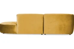 Sale Loungebank Morgana Ronde Banken|Loungebanken