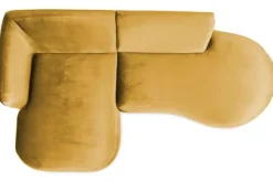 Sale Loungebank Morgana Ronde Banken|Loungebanken