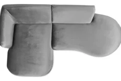 Sale Loungebank Morgana Ronde Banken|Loungebanken