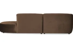 Sale Loungebank Morgana Ronde Banken|Loungebanken