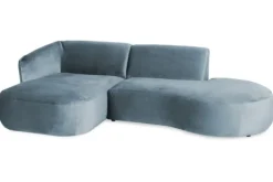 Sale Loungebank Morgana Ronde Banken|Loungebanken