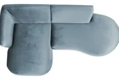 Sale Loungebank Morgana Ronde Banken|Loungebanken