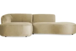 Sale Loungebank Morgana Ronde Banken|Loungebanken