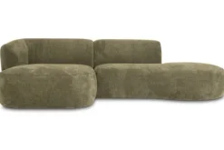 Ronde Banken|Loungebanken-Inmeubels Loungebank Morgana