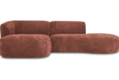 Ronde Banken|Loungebanken-Inmeubels Loungebank Morgana