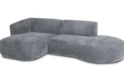 Ronde Banken|Loungebanken-Inmeubels Loungebank Morgana