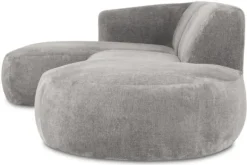 Ronde Banken|Loungebanken-Inmeubels Loungebank Morgana