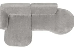 Ronde Banken|Loungebanken-Inmeubels Loungebank Morgana