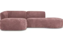 Ronde Banken|Loungebanken-Inmeubels Loungebank Morgana