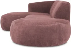 Ronde Banken|Loungebanken-Inmeubels Loungebank Morgana