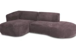 Ronde Banken|Loungebanken-Inmeubels Loungebank Morgana