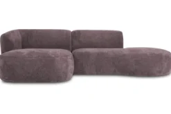 Ronde Banken|Loungebanken-Inmeubels Loungebank Morgana