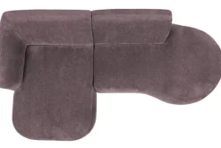 Ronde Banken|Loungebanken-Inmeubels Loungebank Morgana