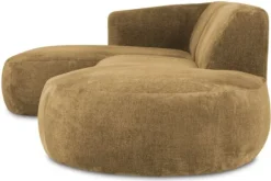 Ronde Banken|Loungebanken-Inmeubels Loungebank Morgana