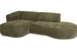 New Loungebank Morgana Ronde Banken|Loungebanken