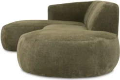 New Loungebank Morgana Ronde Banken|Loungebanken